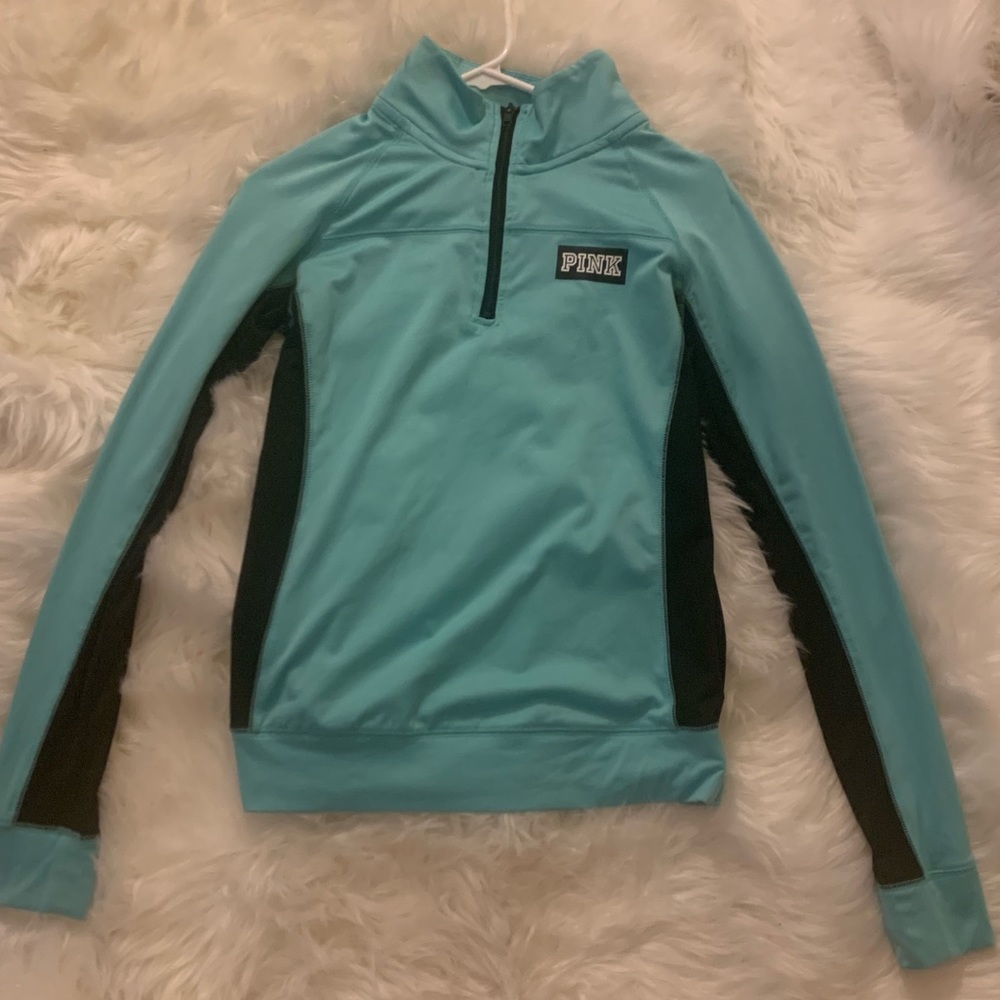Victoria’s Secret Ultimate Half ZIP